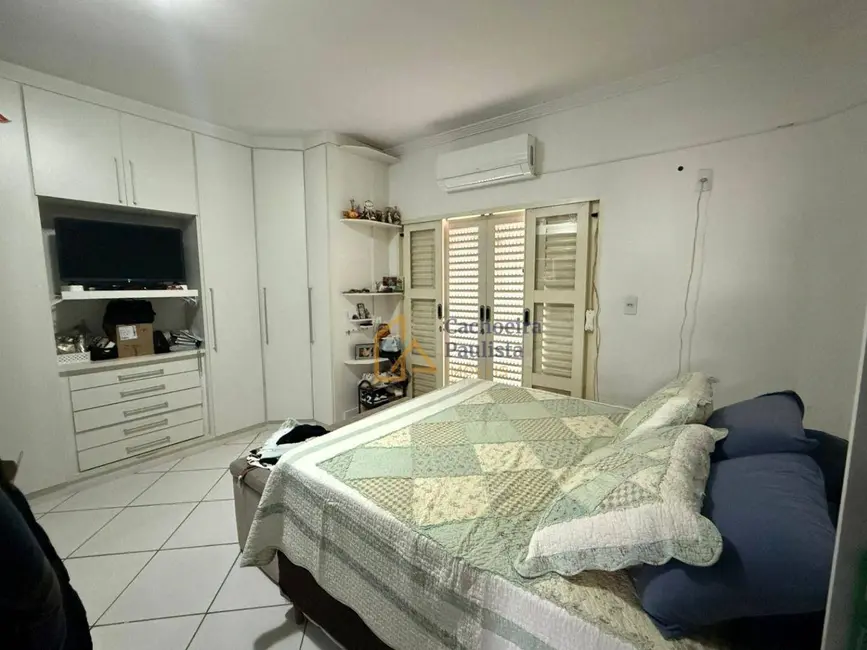 Foto 6 de Casa com 2 quartos à venda, 125m2 em Cachoeira Paulista - SP