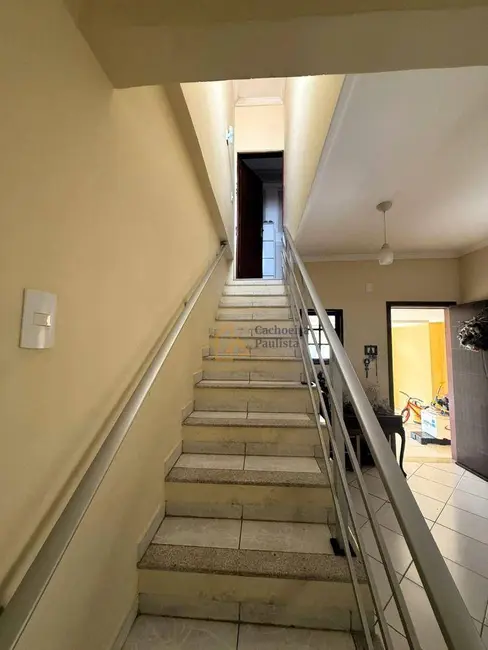 Foto 4 de Casa com 2 quartos à venda, 125m2 em Cachoeira Paulista - SP