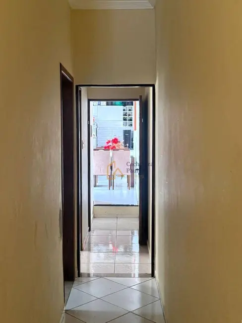 Foto 8 de Casa com 2 quartos à venda, 125m2 em Cachoeira Paulista - SP