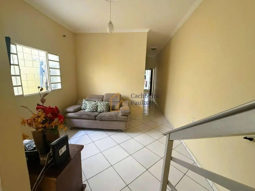 Foto 5 de Casa com 2 quartos à venda, 125m2 em Cachoeira Paulista - SP