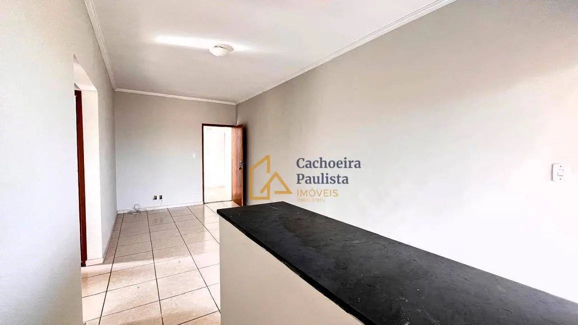 Foto 2 de Apartamento com 2 quartos à venda, 60m2 em Cachoeira Paulista - SP