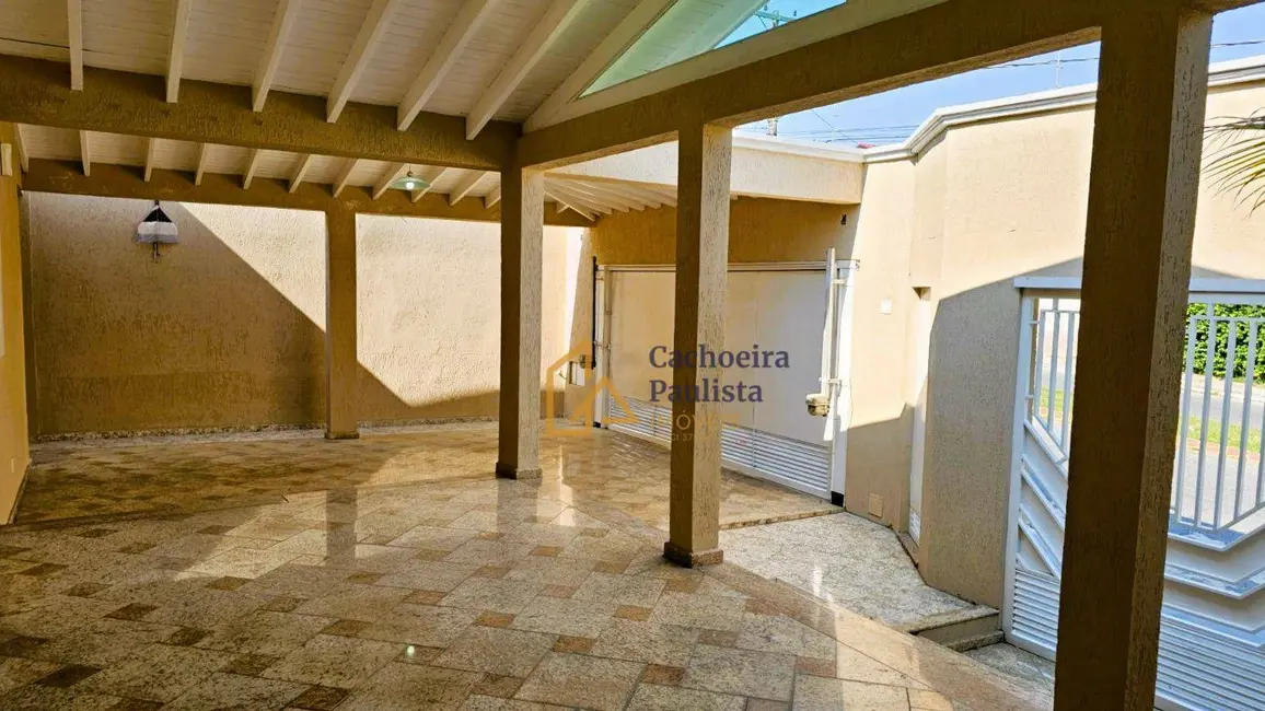 Foto 7 de Casa com 4 quartos à venda, 600m2 em Cachoeira Paulista - SP