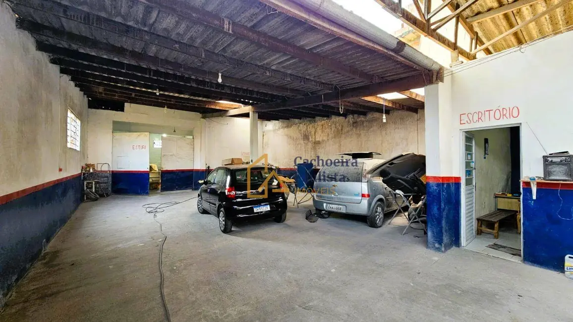 Foto 5 de Armazém / Galpão à venda em Cachoeira Paulista - SP