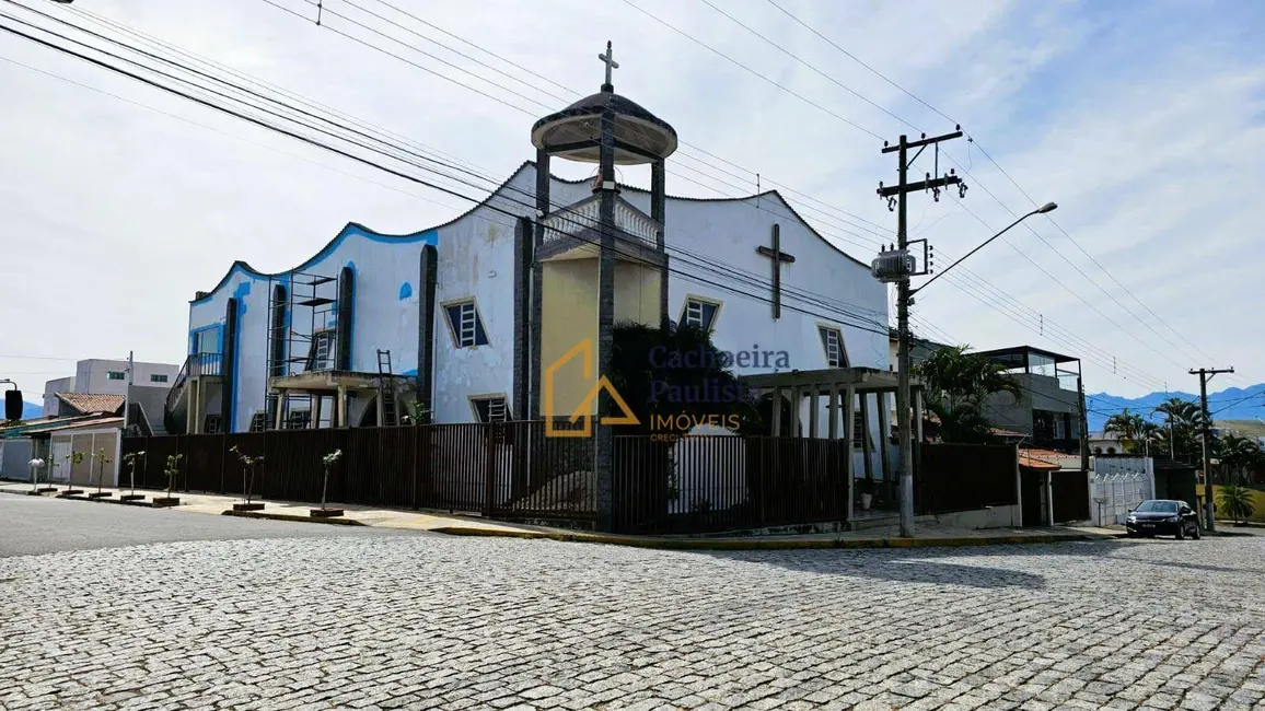 Foto 7 de Terreno / Lote à venda, 305m2 em Cachoeira Paulista - SP