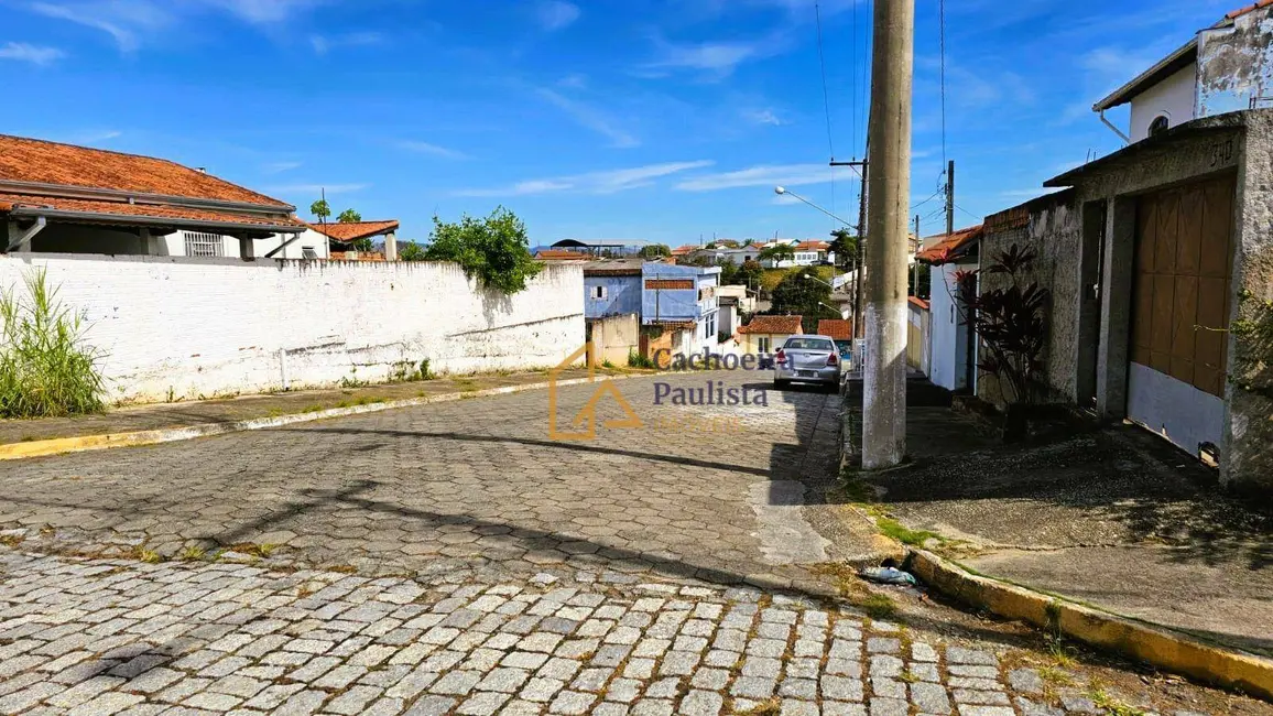Foto 5 de Terreno / Lote à venda, 305m2 em Cachoeira Paulista - SP