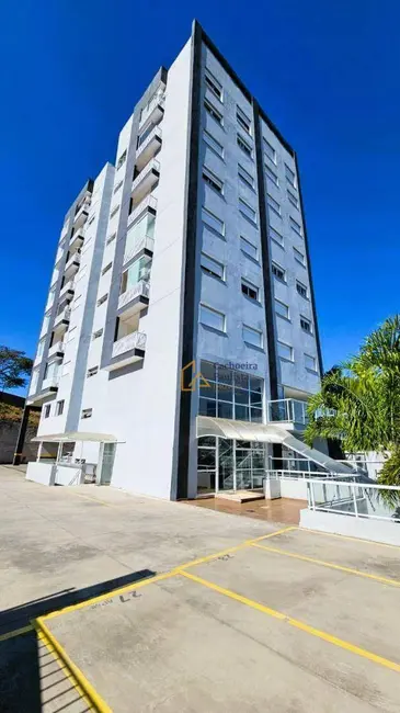 Foto 2 de Apartamento com 1 quarto à venda, 71m2 em Cachoeira Paulista - SP