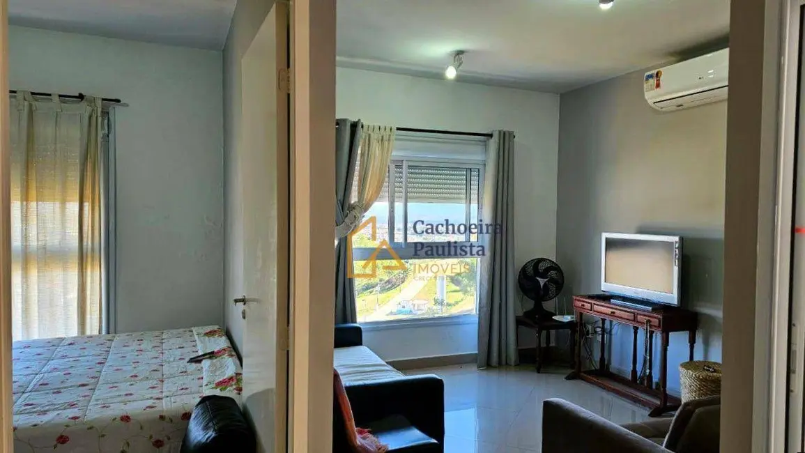 Foto 6 de Apartamento com 1 quarto à venda, 71m2 em Cachoeira Paulista - SP