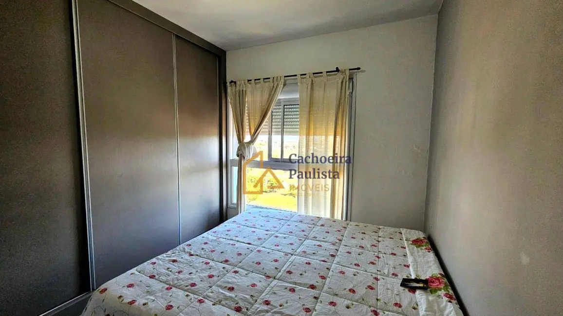 Foto 7 de Apartamento com 1 quarto à venda, 71m2 em Cachoeira Paulista - SP