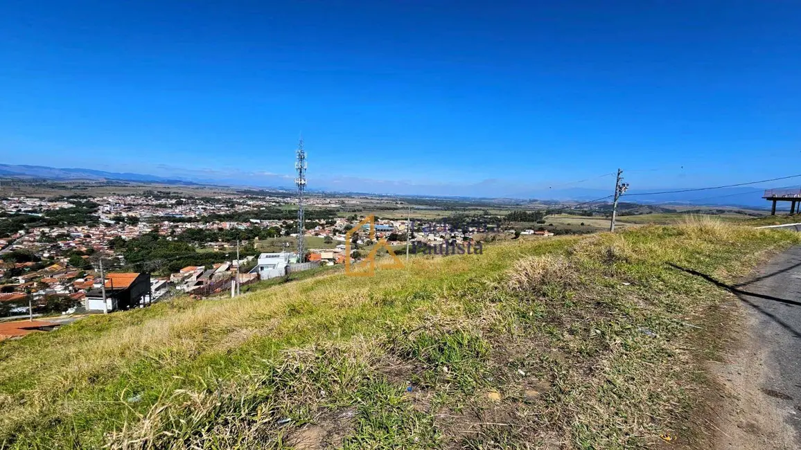 Foto 4 de Terreno / Lote à venda, 360m2 em Cachoeira Paulista - SP