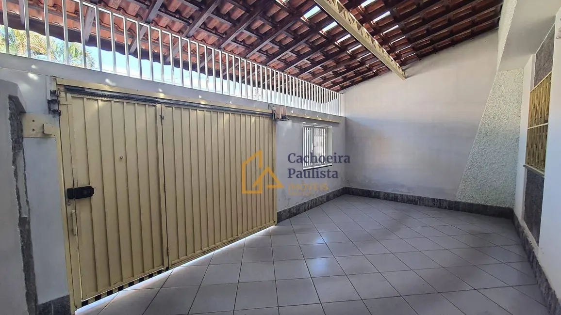 Foto 3 de Casa com 3 quartos à venda, 168m2 em Cachoeira Paulista - SP