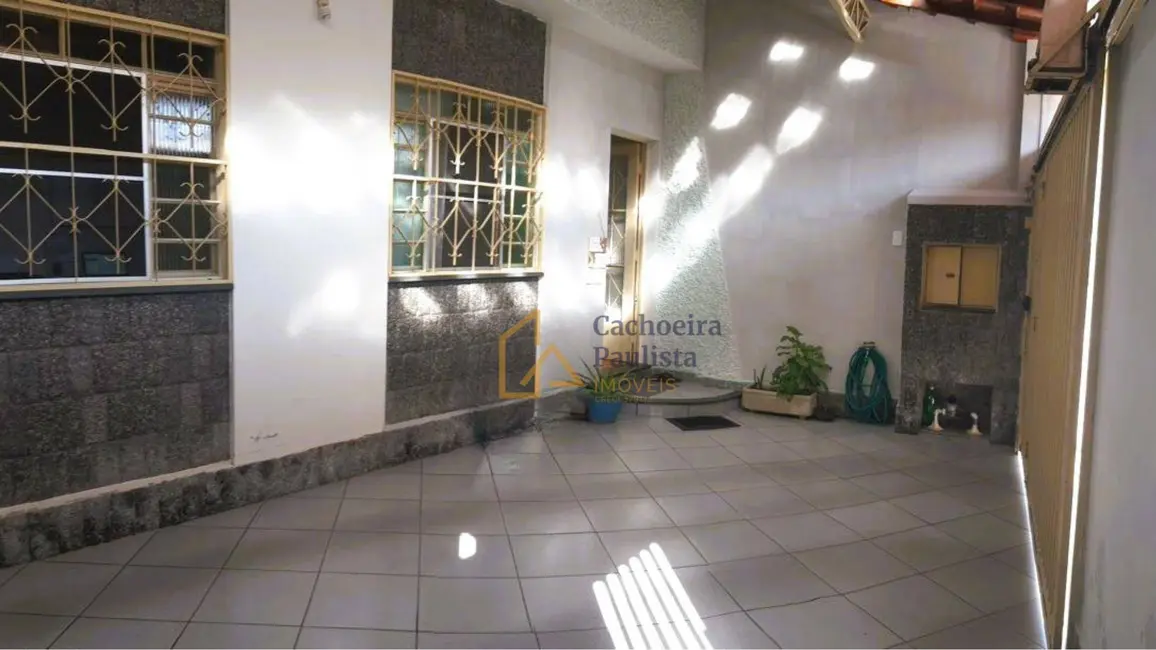 Foto 4 de Casa com 3 quartos à venda, 168m2 em Cachoeira Paulista - SP