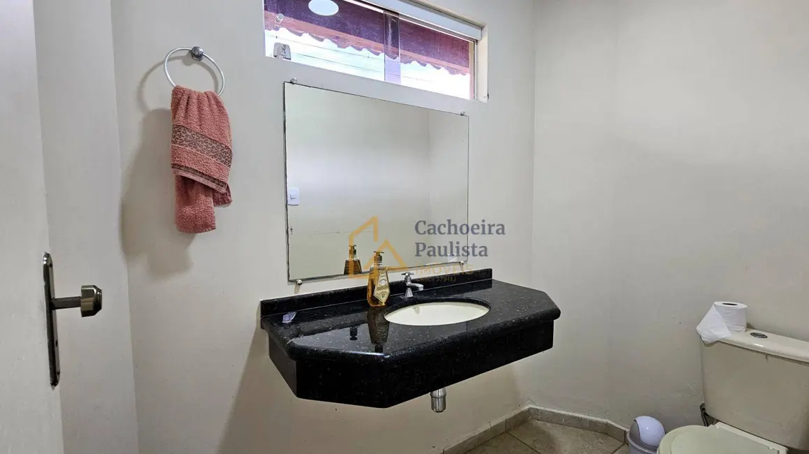 Foto 4 de Casa de Condomínio com 4 quartos à venda, 566m2 em Cachoeira Paulista - SP