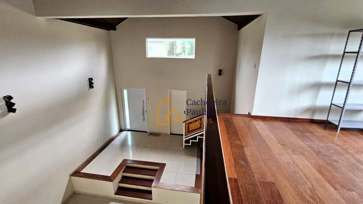 Casa de Condomínio com 4 quartos à venda, 566m2 em Cachoeira Paulista - SP - imagem 4 Foto 4 de Casa de Condomínio com 4 quartos à venda, 566m2 em Cachoeira Paulista - SP