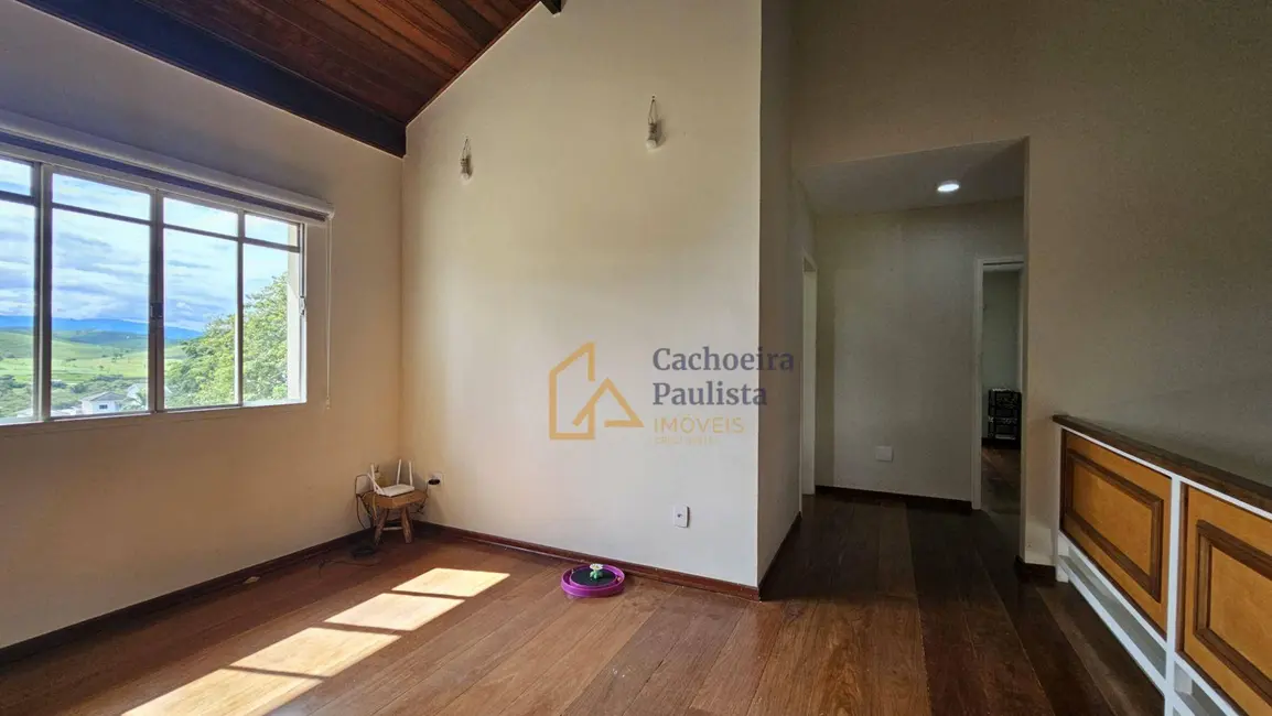 Foto 7 de Casa de Condomínio com 4 quartos à venda, 566m2 em Cachoeira Paulista - SP