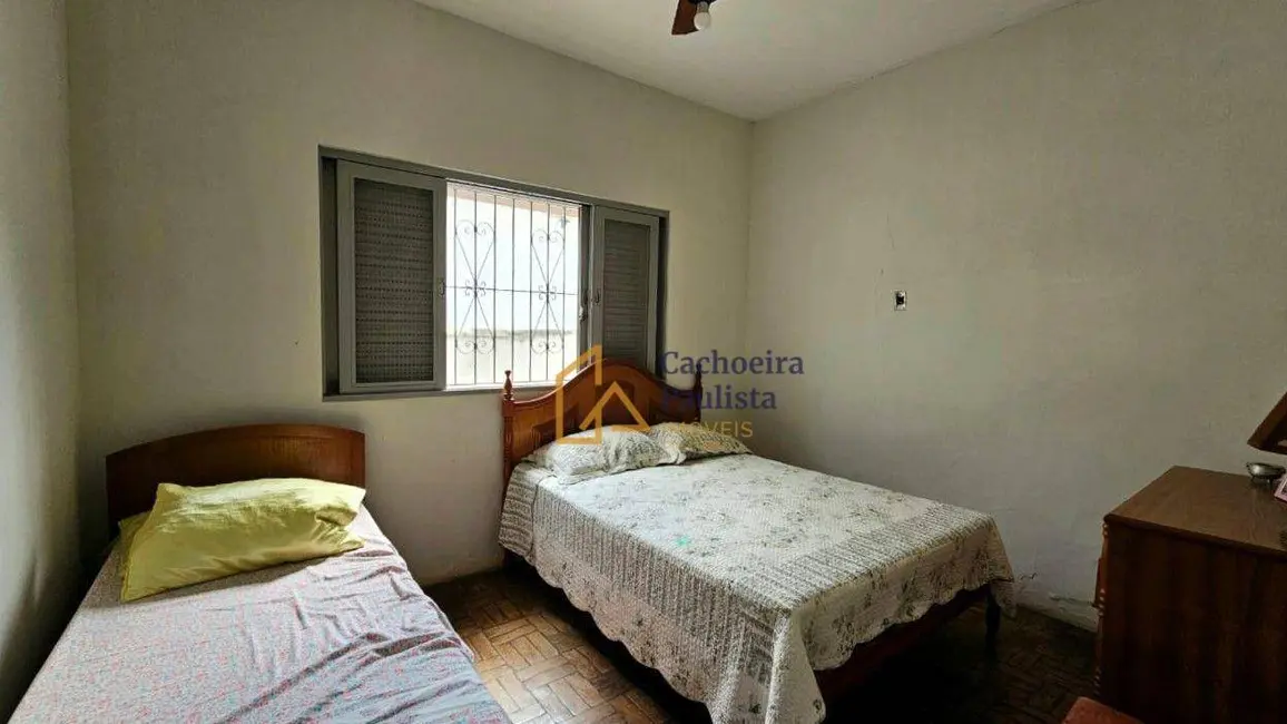 Foto 9 de Casa com 4 quartos à venda, 370m2 em Cachoeira Paulista - SP