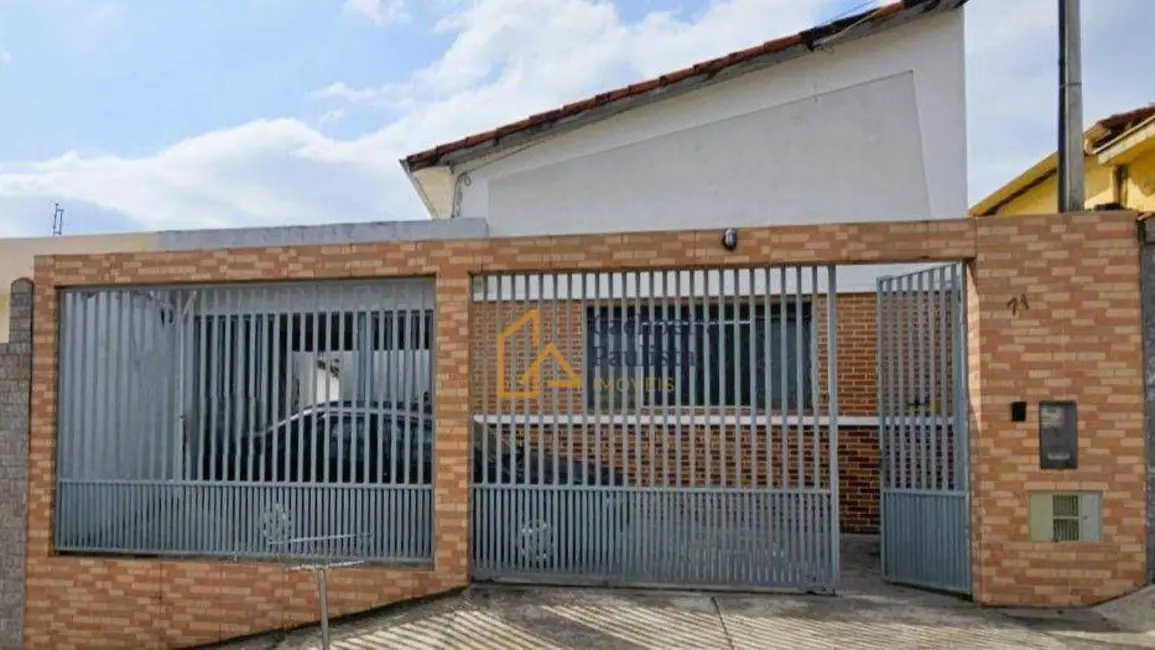 Foto 1 de Casa com 4 quartos à venda, 370m2 em Cachoeira Paulista - SP