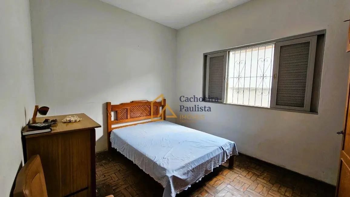 Foto 8 de Casa com 4 quartos à venda, 370m2 em Cachoeira Paulista - SP
