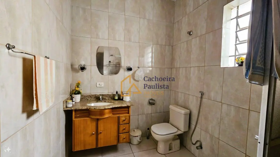 Foto 7 de Casa com 4 quartos à venda, 370m2 em Cachoeira Paulista - SP