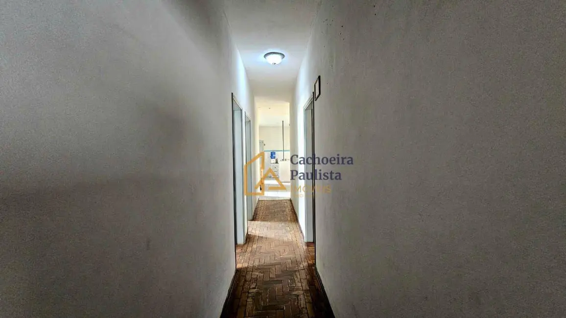 Foto 5 de Casa com 4 quartos à venda, 370m2 em Cachoeira Paulista - SP