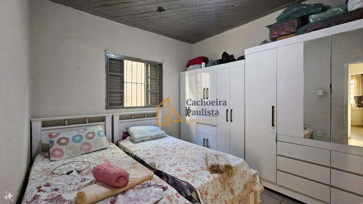 Foto 9 de Casa com 3 quartos à venda, 238m2 em Centro, Cachoeira Paulista - SP