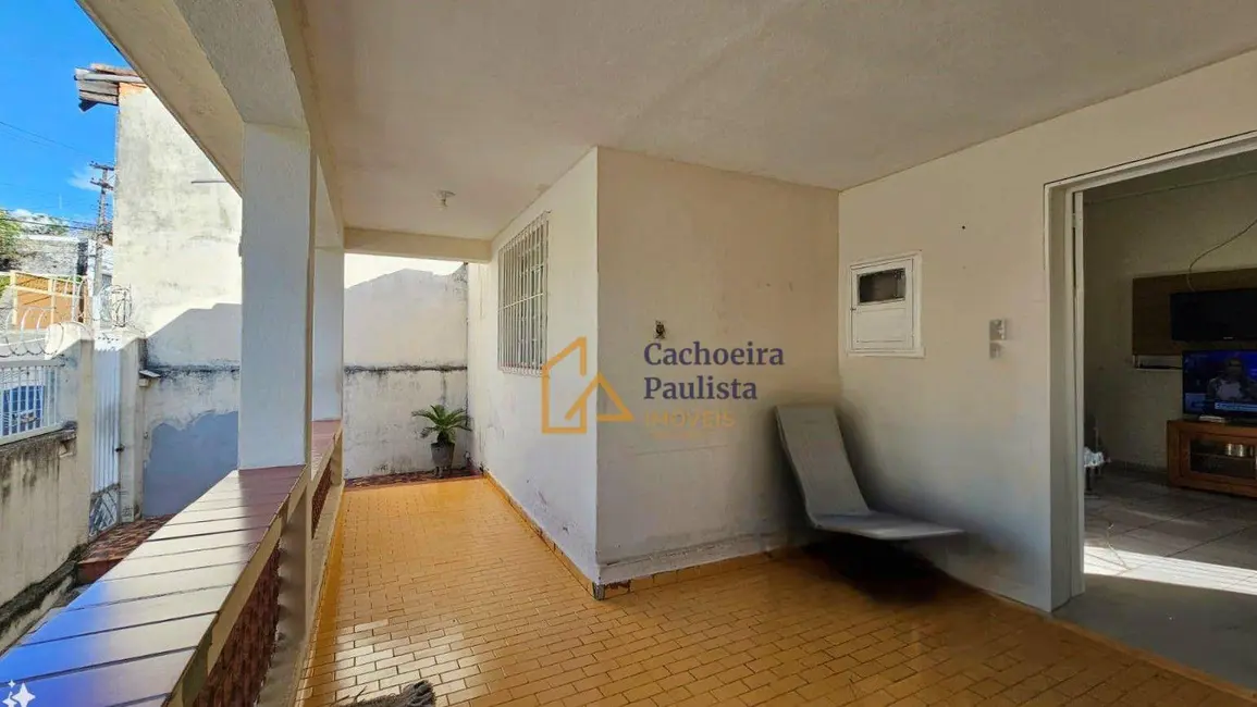 Foto 6 de Casa com 3 quartos à venda, 238m2 em Centro, Cachoeira Paulista - SP