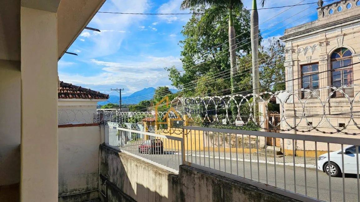 Foto 4 de Casa com 3 quartos à venda, 238m2 em Centro, Cachoeira Paulista - SP