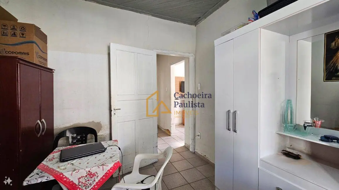 Foto 8 de Casa com 3 quartos à venda, 238m2 em Centro, Cachoeira Paulista - SP