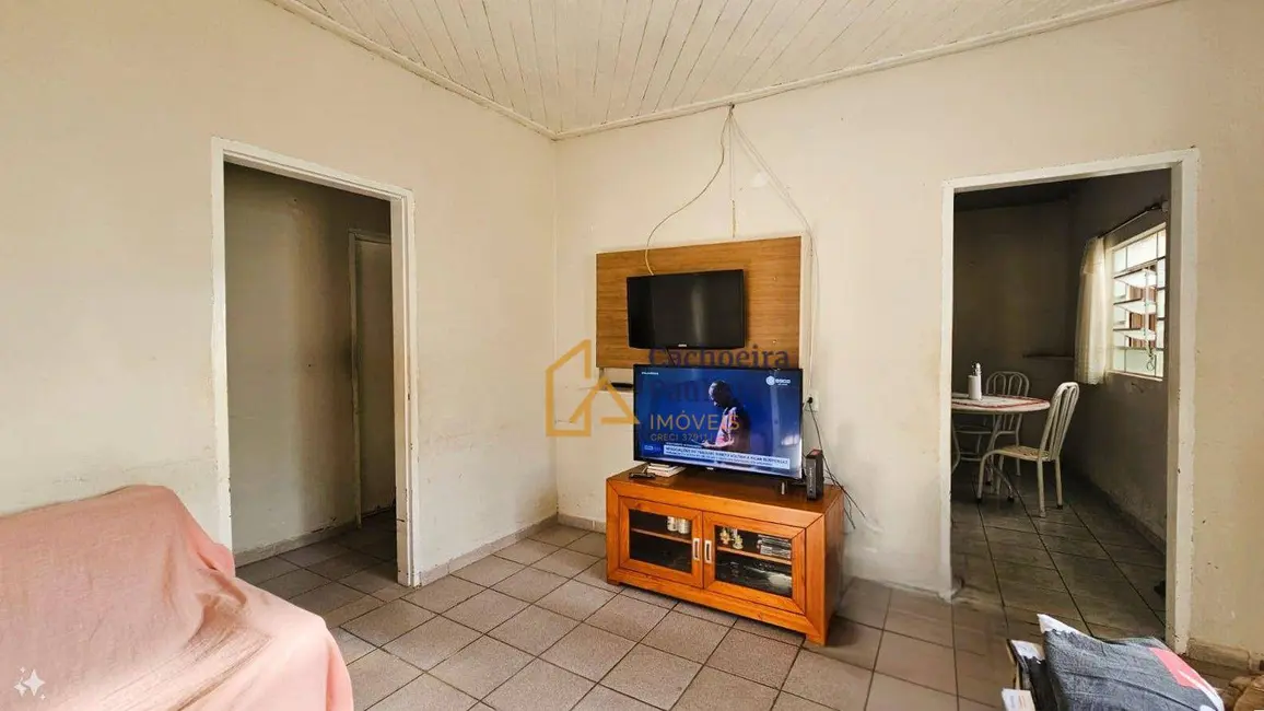 Foto 7 de Casa com 3 quartos à venda, 238m2 em Centro, Cachoeira Paulista - SP