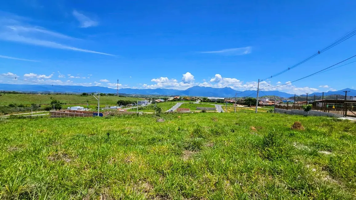 Foto 4 de Terreno / Lote à venda, 240m2 em Cachoeira Paulista - SP