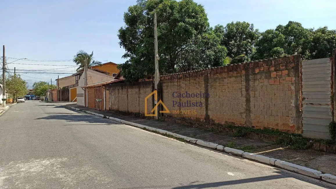 Foto 2 de Terreno / Lote à venda, 250m2 em Centro, Cachoeira Paulista - SP