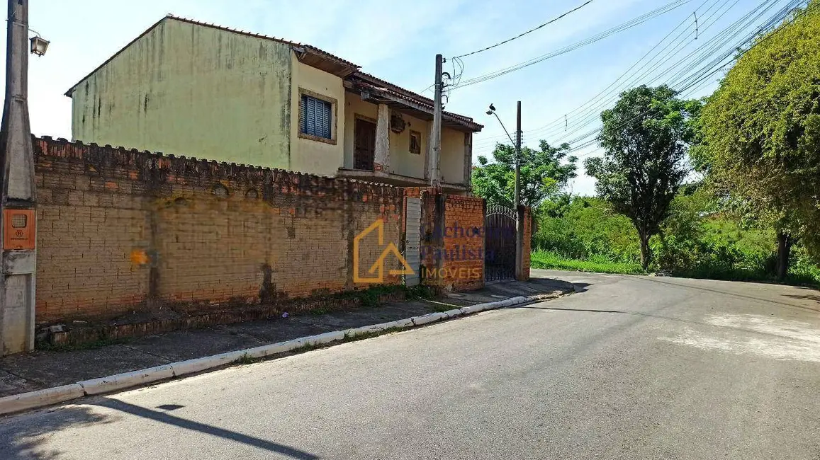 Foto 3 de Terreno / Lote à venda, 250m2 em Centro, Cachoeira Paulista - SP