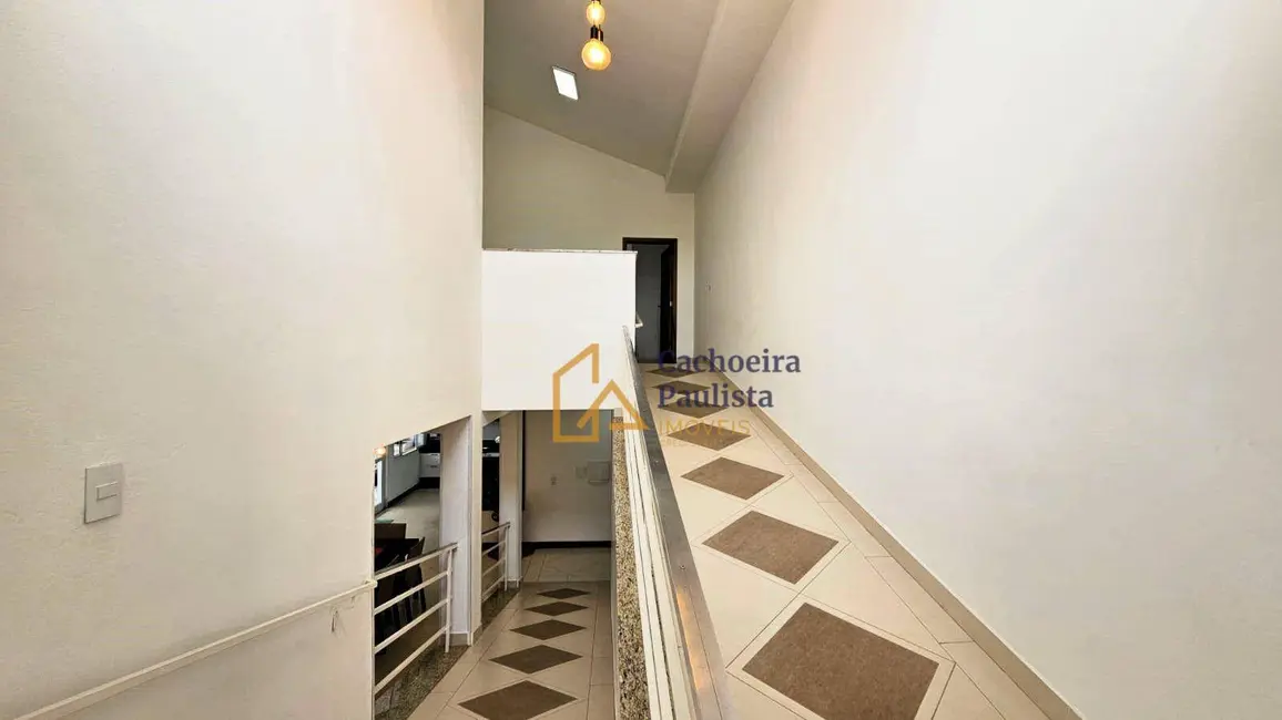 Foto 8 de Casa com 3 quartos à venda, 250m2 em Cachoeira Paulista - SP