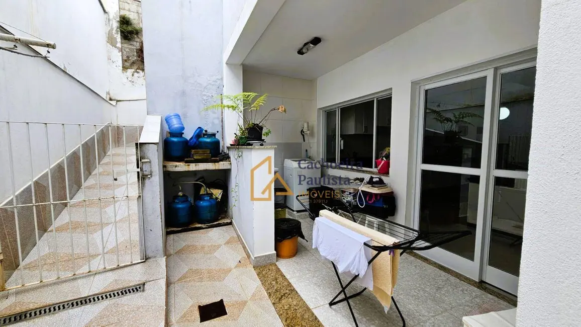 Foto 7 de Casa com 3 quartos à venda, 250m2 em Cachoeira Paulista - SP