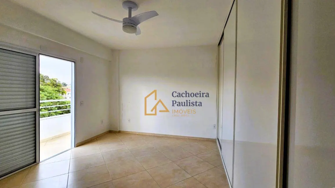 Foto 7 de Apartamento com 2 quartos à venda, 89m2 em Cachoeira Paulista - SP
