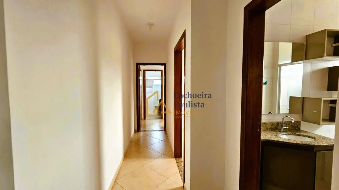 Foto 5 de Apartamento com 2 quartos à venda, 89m2 em Cachoeira Paulista - SP