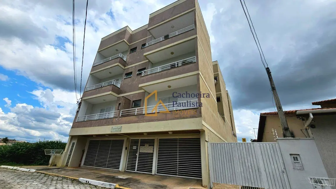 Foto 1 de Apartamento com 2 quartos à venda, 89m2 em Cachoeira Paulista - SP