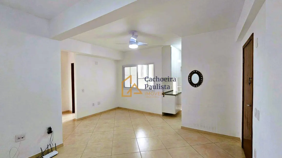 Foto 2 de Apartamento com 2 quartos à venda, 89m2 em Cachoeira Paulista - SP