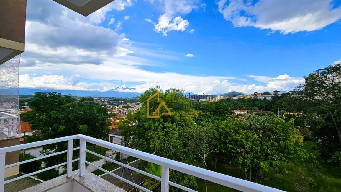 Foto 9 de Apartamento com 2 quartos à venda, 89m2 em Cachoeira Paulista - SP