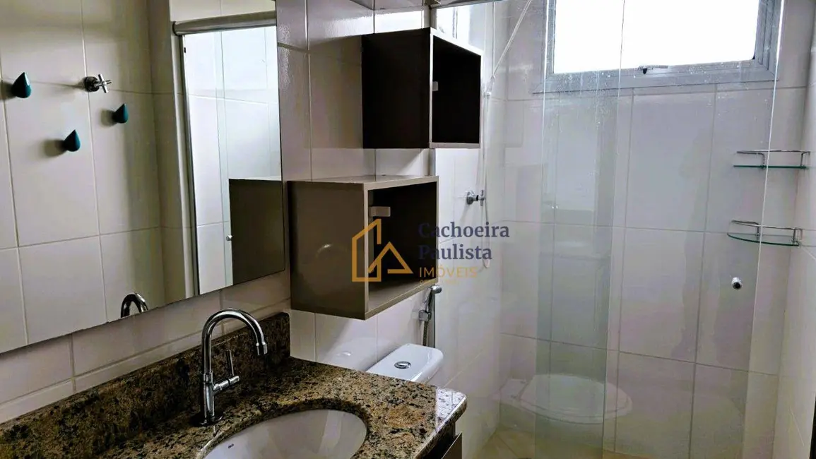 Foto 6 de Apartamento com 2 quartos à venda, 89m2 em Cachoeira Paulista - SP