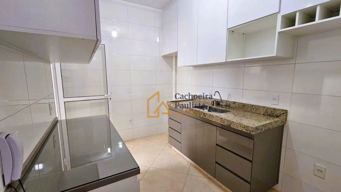 Foto 4 de Apartamento com 2 quartos à venda, 89m2 em Cachoeira Paulista - SP