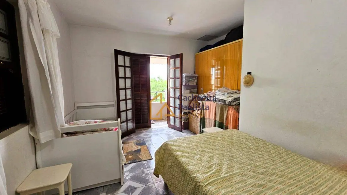 Foto 8 de Casa de Condomínio com 3 quartos à venda, 250m2 em Cachoeira Paulista - SP