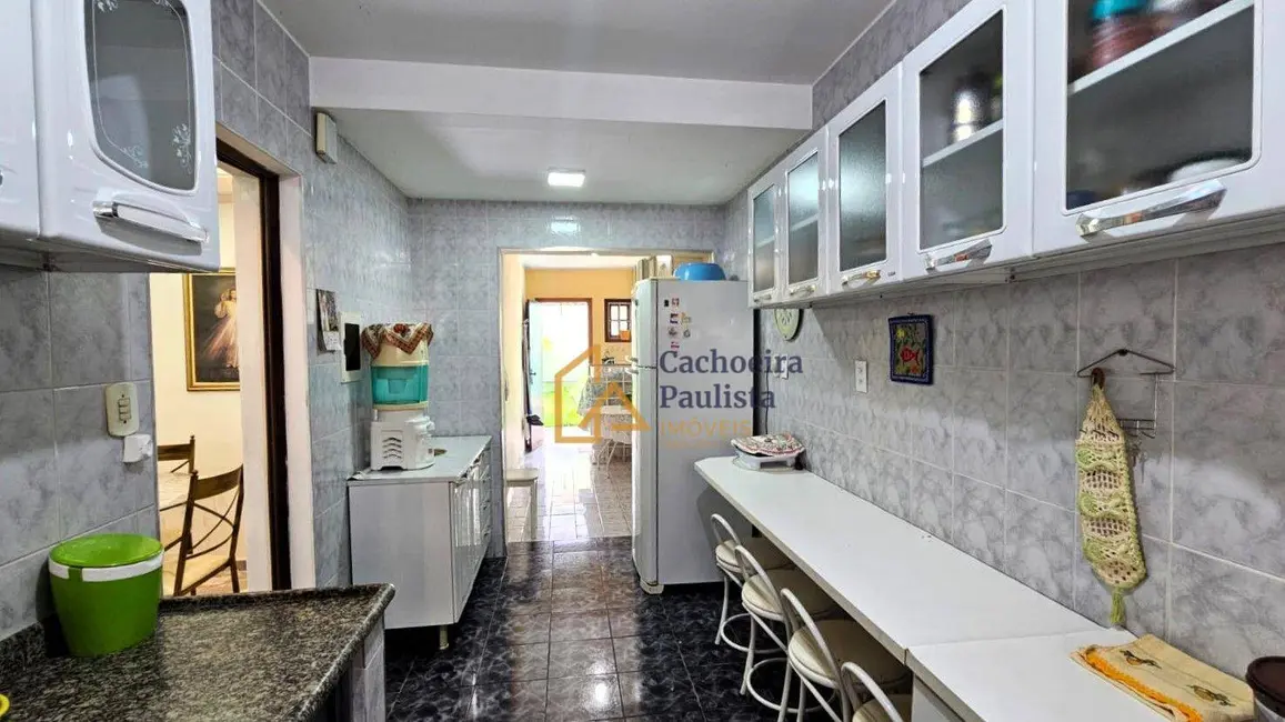 Foto 7 de Casa de Condomínio com 3 quartos à venda, 250m2 em Cachoeira Paulista - SP