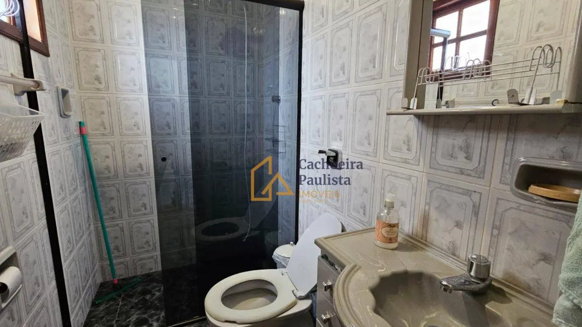 Foto 9 de Casa de Condomínio com 3 quartos à venda, 250m2 em Cachoeira Paulista - SP