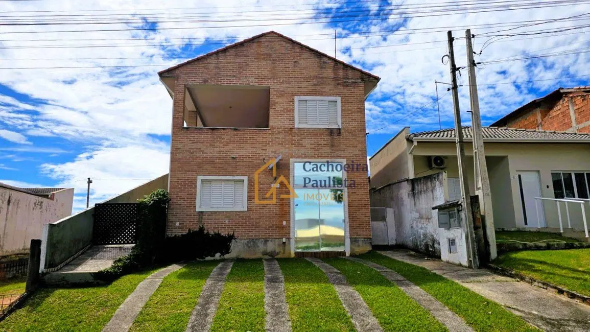Foto 1 de Casa de Condomínio com 4 quartos à venda, 250m2 em Cachoeira Paulista - SP