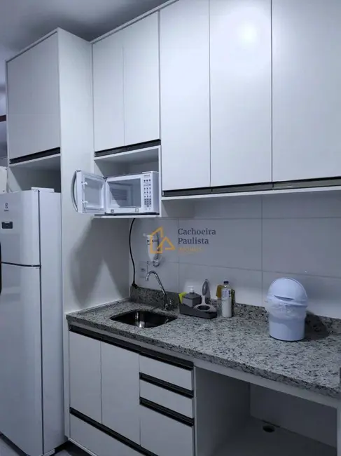 Kitnet à venda em Alto da Bela Vista, Cachoeira Paulista - SP - imagem 4 Foto 4 de Kitnet à venda em Alto da Bela Vista, Cachoeira Paulista - SP