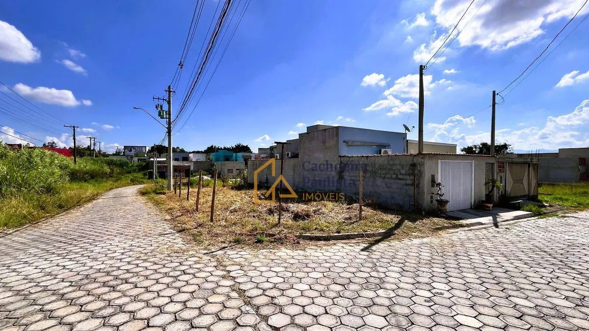 Foto 2 de Terreno / Lote à venda, 135m2 em Cachoeira Paulista - SP
