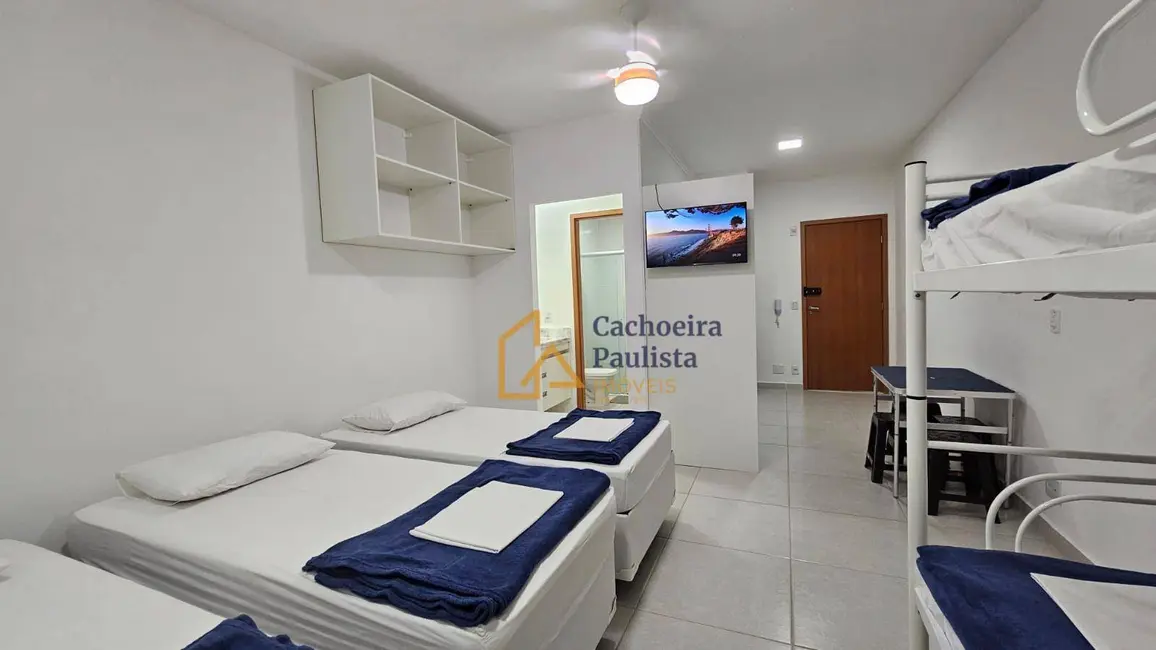 Kitnet à venda em Alto da Bela Vista, Cachoeira Paulista - SP - imagem 4 Foto 4 de Kitnet à venda em Alto da Bela Vista, Cachoeira Paulista - SP