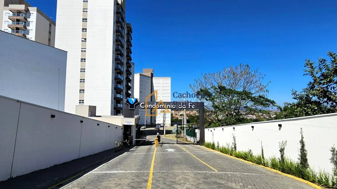Foto 1 de Kitnet à venda em Alto da Bela Vista, Cachoeira Paulista - SP