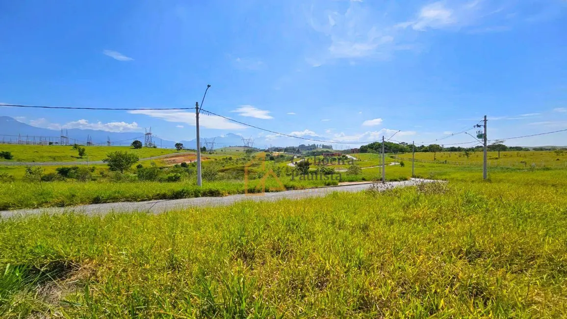 Foto 3 de Terreno / Lote à venda, 250m2 em Cachoeira Paulista - SP