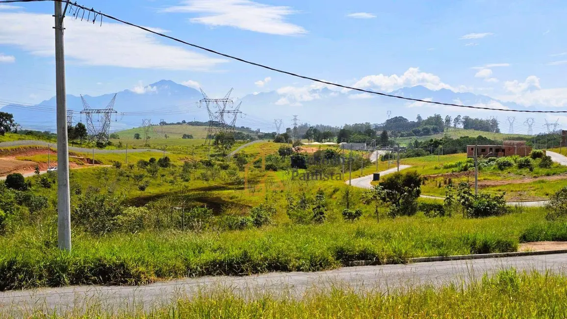 Foto 4 de Terreno / Lote à venda, 250m2 em Cachoeira Paulista - SP
